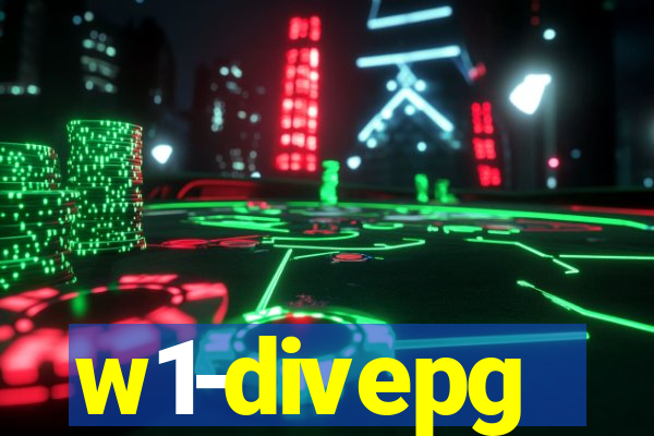 w1-divepg