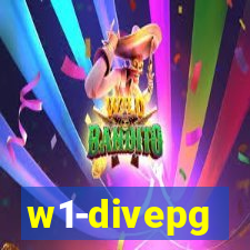 w1-divepg