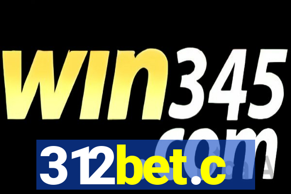 312bet.c