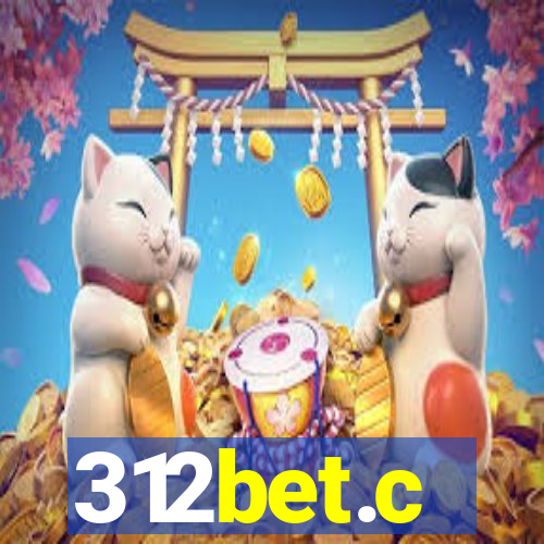312bet.c