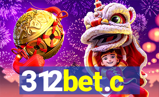 312bet.c