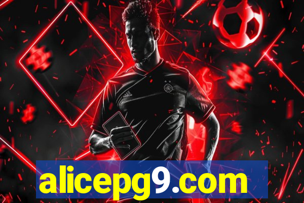 alicepg9.com
