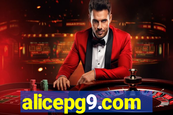 alicepg9.com