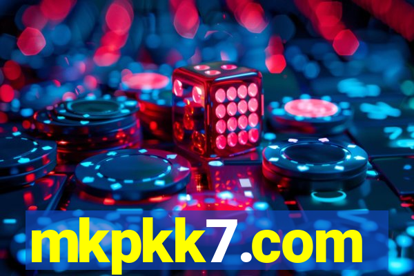 mkpkk7.com