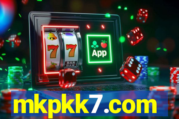 mkpkk7.com