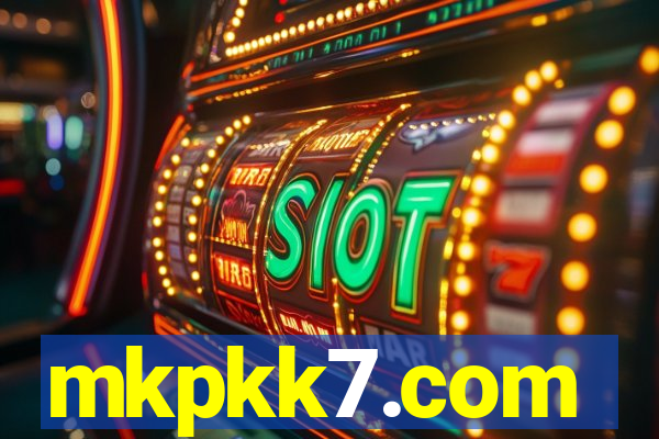 mkpkk7.com