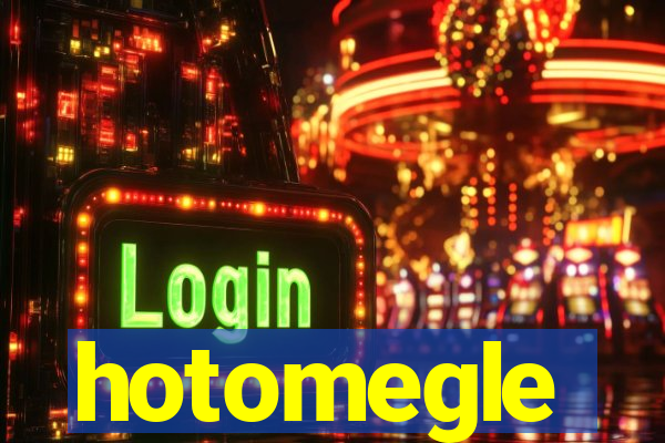 hotomegle