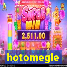 hotomegle