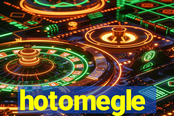 hotomegle