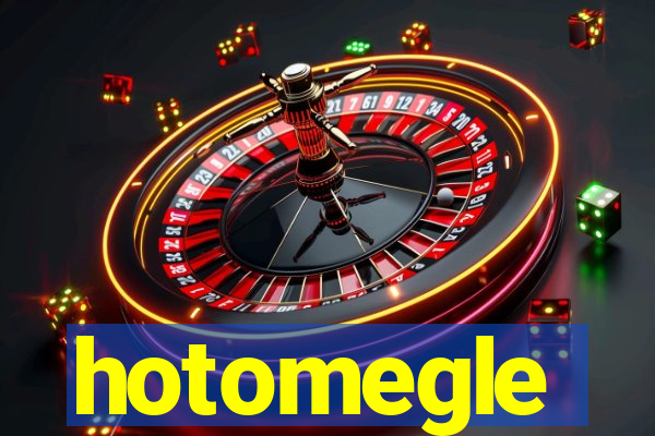 hotomegle