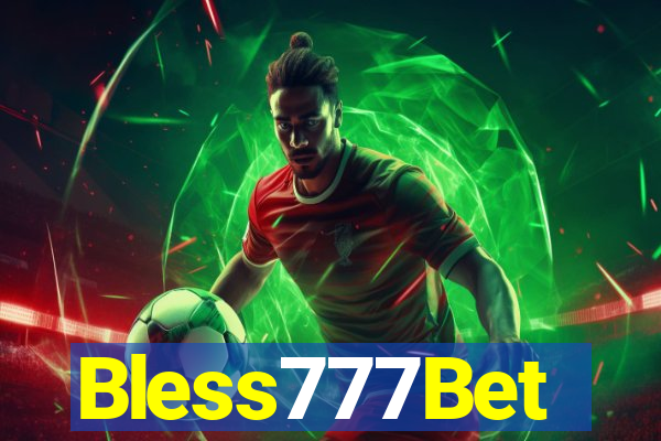 Bless777Bet