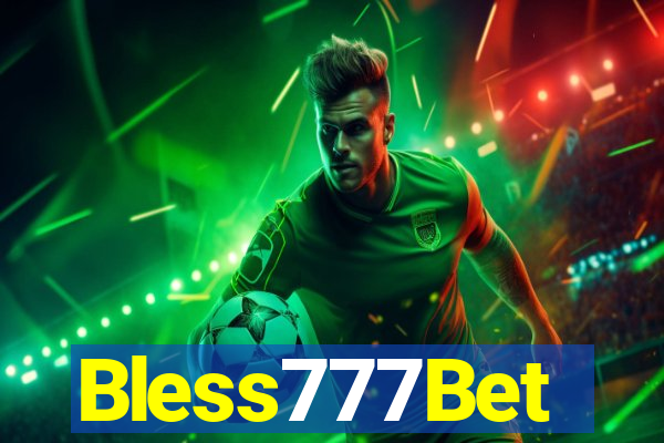 Bless777Bet