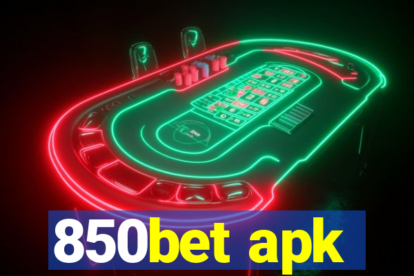 850bet apk