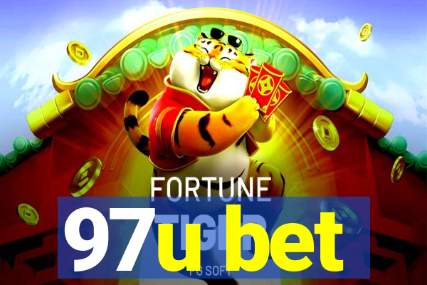 97u bet
