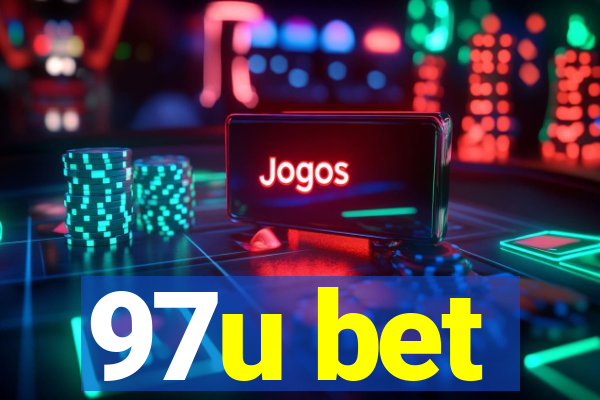 97u bet