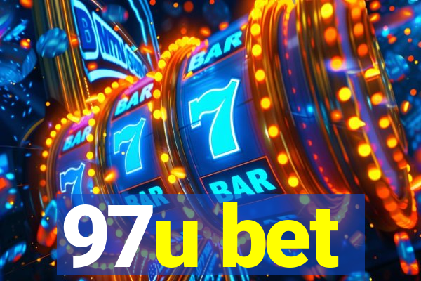 97u bet