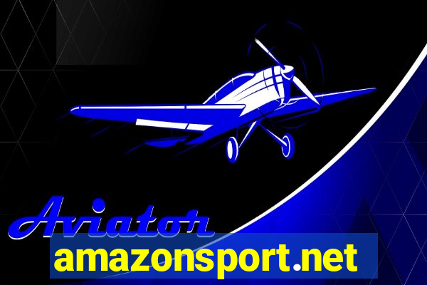 amazonsport.net