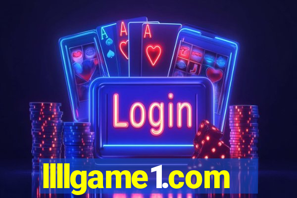 llllgame1.com