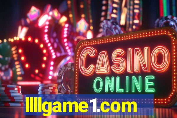 llllgame1.com