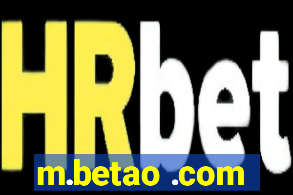 m.betao .com