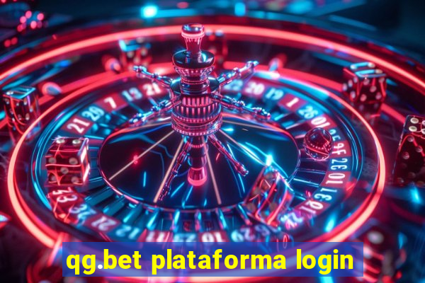 qg.bet plataforma login
