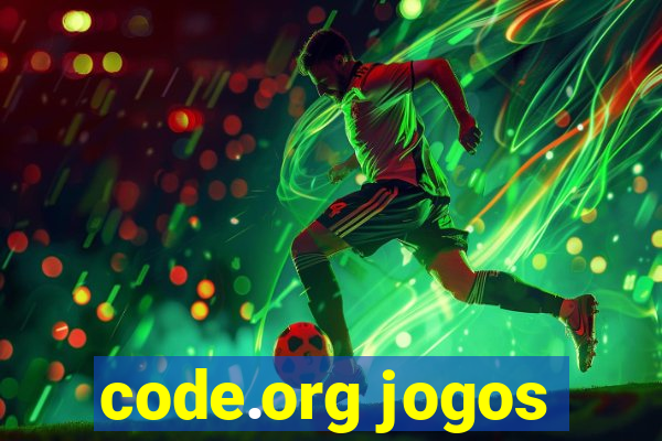 code.org jogos