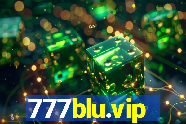 777blu.vip