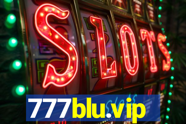 777blu.vip