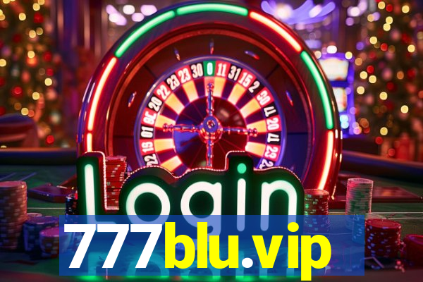 777blu.vip