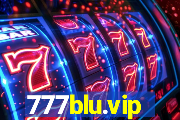 777blu.vip
