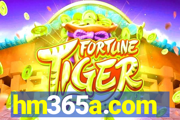 hm365a.com