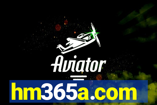 hm365a.com
