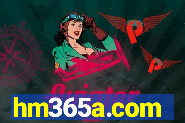 hm365a.com