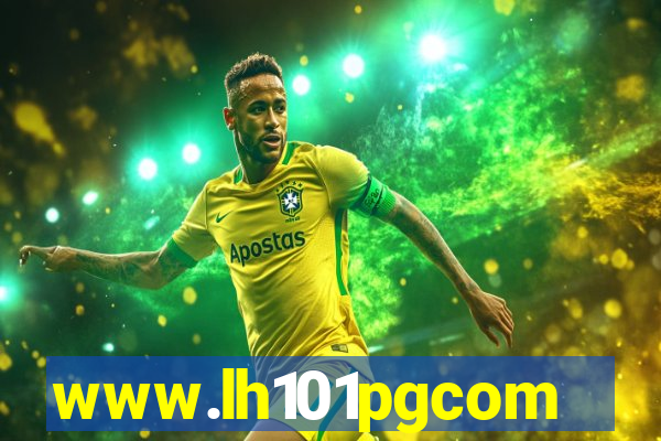 www.lh101pgcom