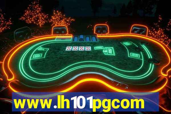 www.lh101pgcom