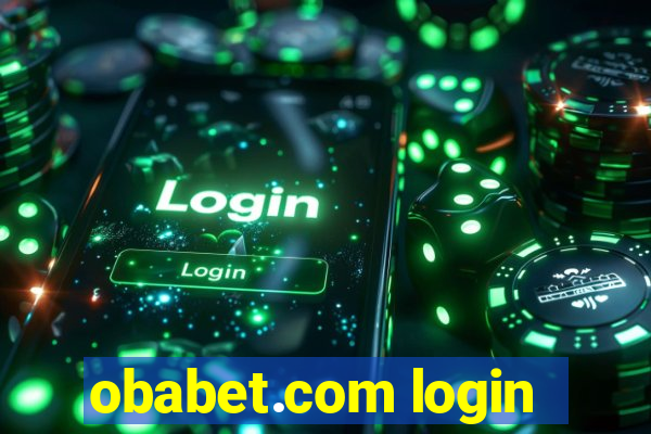 obabet.com login