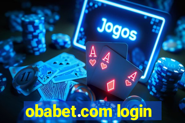 obabet.com login