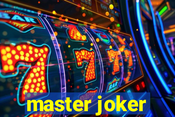 master joker