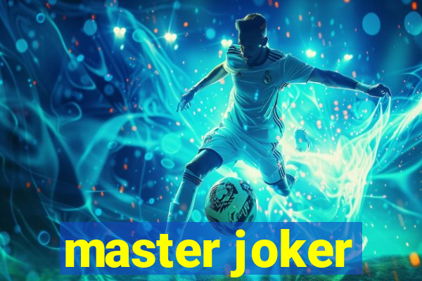 master joker