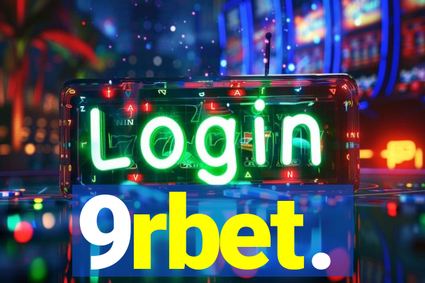9rbet.