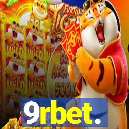 9rbet.