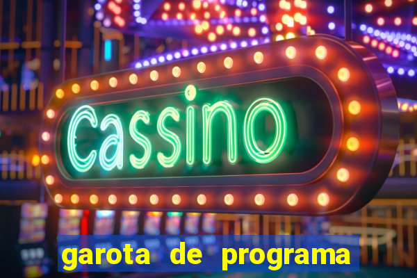 garota de programa em salvador