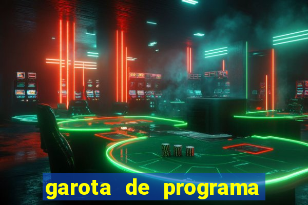 garota de programa em salvador