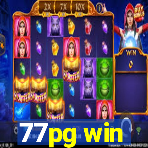 77pg win