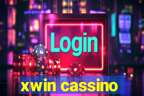 xwin cassino