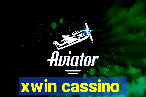 xwin cassino