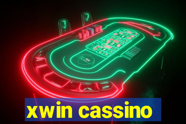 xwin cassino