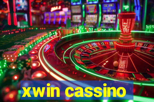 xwin cassino