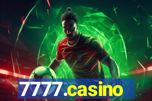 7777.casino