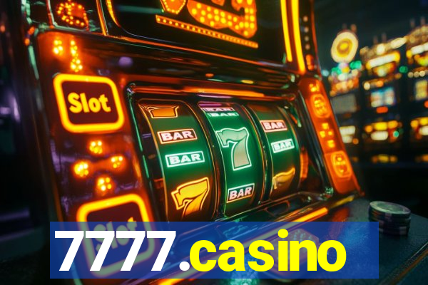 7777.casino